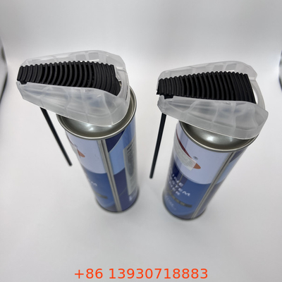 Thiết bị truyền động vật liệu PP với điều khiển chính xác ống mở rộng