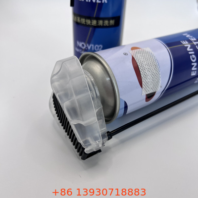 Thiết bị truyền động đa năng với ống nối dài - Phân phối chính xác cho các ứng dụng làm sạch