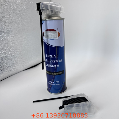 Thiết bị truyền động đa năng với ống nối dài - Phân phối chính xác cho các ứng dụng làm sạch