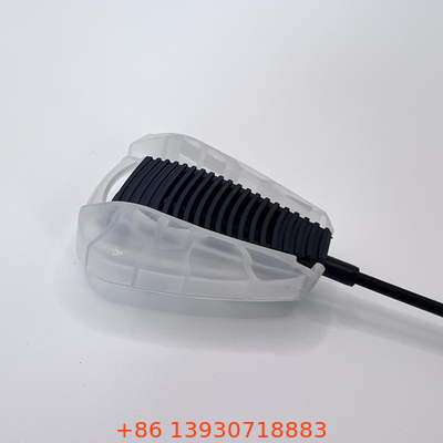 Thiết bị truyền động khí dung hiệu quả cho ô tô với phân phối được kiểm soát bằng ống mở rộng