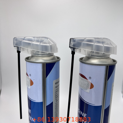Thiết bị truyền động cao cấp với ống nối dài - Điều khiển chính xác cho các ứng dụng công nghiệp