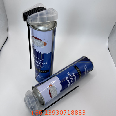 Thiết bị truyền động khí dung hiệu quả cho ô tô với phân phối được kiểm soát bằng ống mở rộng