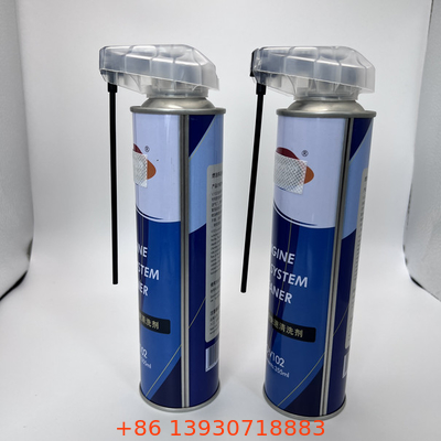 Thiết bị truyền động khí dung hiệu quả cho ô tô với phân phối được kiểm soát bằng ống mở rộng