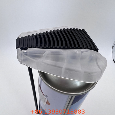 Thiết bị truyền động đa năng với ống nối dài - Phân phối chính xác cho các ứng dụng làm sạch