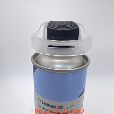 Vòi phun aerosol có ống nối dài 2,5-3,5L / phút Đường kính ngoài của ống 3,30 mm