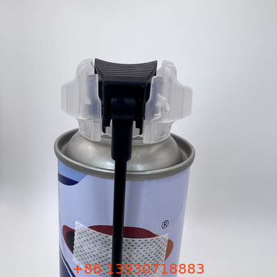 Thiết bị truyền động cao cấp với ống nối dài - Điều khiển chính xác cho các ứng dụng công nghiệp