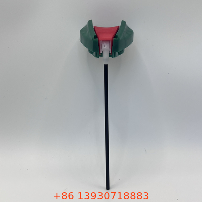 Aerosol Spray Nozzle với ống mở rộng cao 27,34mm và rộng 50,13mm