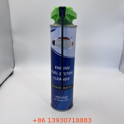 Bụi phun khí phun áp suất cao