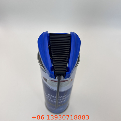 Bụi phun khí phun áp suất cao
