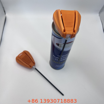 Máy phun aerosol di động với ống gấp và khóa - Giải pháp trên đường đi cho sử dụng cá nhân và gia đình