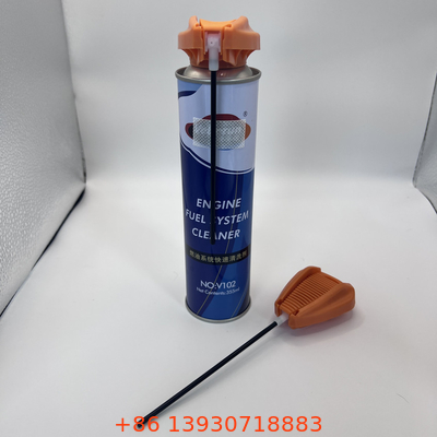 35.13mm Aerosol Spray Nozzle với ống mở rộng - Hiệu suất nâng cao