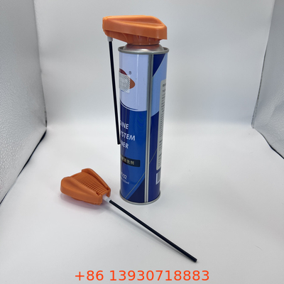 Máy phun phun khí phun với ống mở rộng - Truy cập các khu vực khó tiếp cận