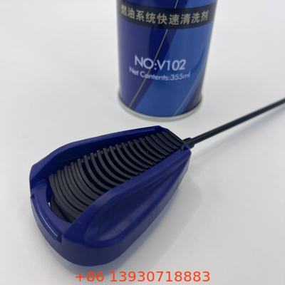 Máy phun aerosol di động với ống gấp và khóa - Giải pháp trên đường đi cho sử dụng cá nhân và gia đình