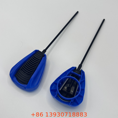 Bộ vòi phun khí phun đa mục đích Giải pháp linh hoạt và thuận tiện