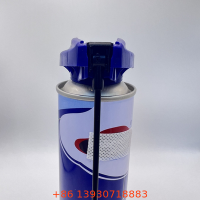 Bụi phun khí phun áp suất cao
