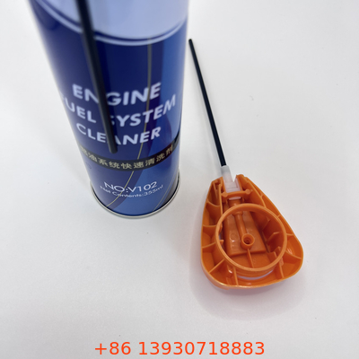 35.13mm Aerosol Spray Nozzle với ống mở rộng - Hiệu suất nâng cao
