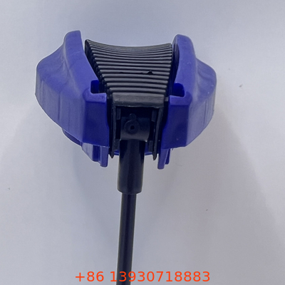 Sản phẩm đặc biệt Lớp phủ Aerosol Spray Nozzle