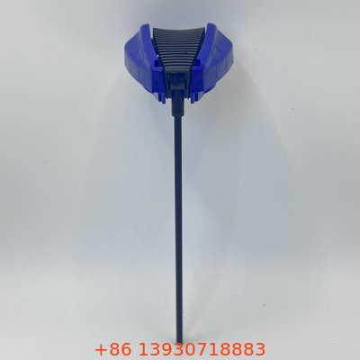 Sản phẩm đặc biệt Lớp phủ Aerosol Spray Nozzle