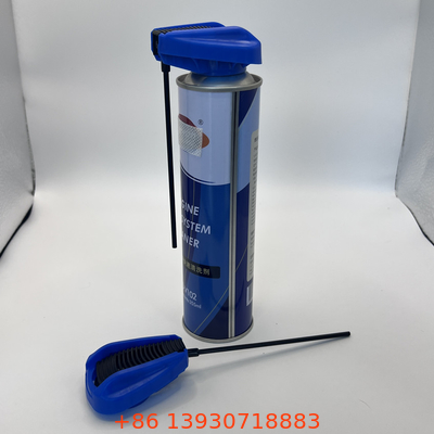 Nắp đầy đầy ống linh hoạt để phân phối chất lỏng chính xác trong phòng thí nghiệm và môi trường y tế