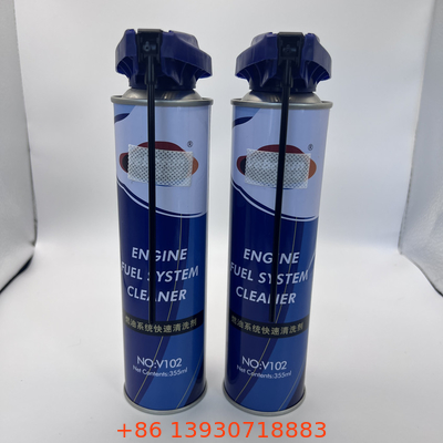 Máy phun khí phun Aerosol với tầm rộng dễ dàng tiếp cận các khu vực khó khăn