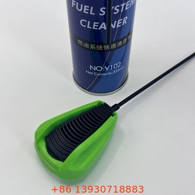 Mô hình phun có thể điều chỉnh vòi phun aerosol phun đa năng và tùy chỉnh phun