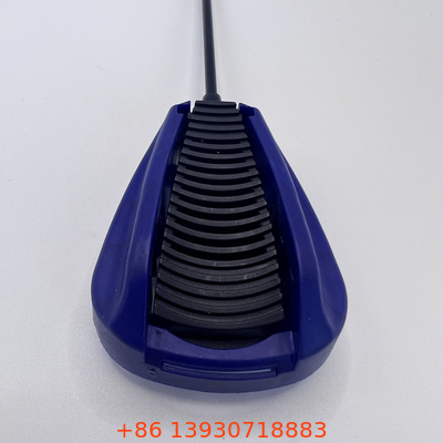 Máy phun phun khí phun được kiểm soát với ống mở rộng - Máy phun gấp