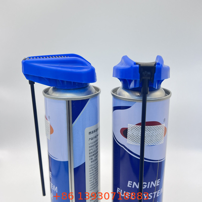 Thỏa lực Aerosol Spray Nozzle mở rộng