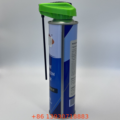 Chuối phun khí phun Aerosol có thể điều chỉnh