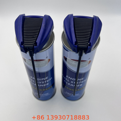 Aerosol Spray Nozzle chuyên nghiệp Lớp phủ hiệu suất cao