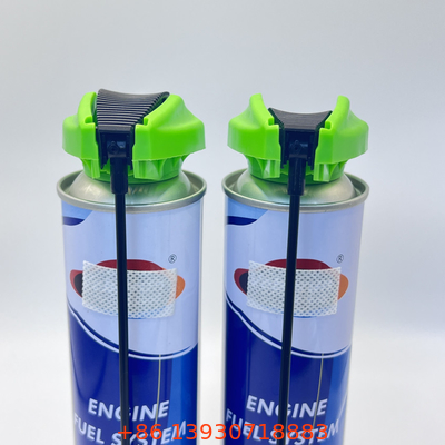 Máy phun aerosol di động với ống gấp và khóa - Giải pháp trên đường đi cho sử dụng cá nhân và gia đình