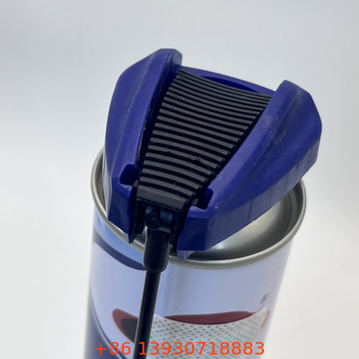Thiết kế bền vững môi trường thân thiện Aerosol Spray Nozzle giảm chất thải