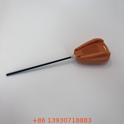 Hệ thống nạp lại kích hoạt hộp đạn khí hiệu quả cho thiết bị cắm trại ngoài trời và nấu ăn - Giải pháp nạp lại nhanh