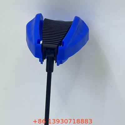 Công nghiệp Aerosol Spray Nozzle Công suất công suất nặng