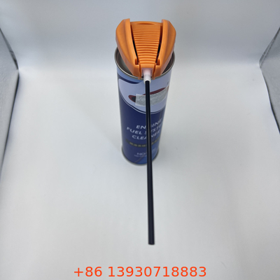 Công nghiệp Aerosol Spray Nozzle Công suất công suất nặng