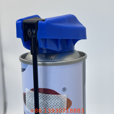 Giải pháp nạp đầy hiệu quả với Trigger cho chất lỏng ô tô và các dự án DIY