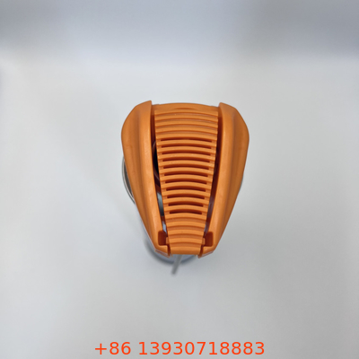 Hệ thống nạp lại kích hoạt hộp đạn khí hiệu quả cho thiết bị cắm trại ngoài trời và nấu ăn - Giải pháp nạp lại nhanh