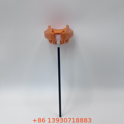 Hệ thống nạp lại kích hoạt hộp đạn khí hiệu quả cho thiết bị cắm trại ngoài trời và nấu ăn - Giải pháp nạp lại nhanh