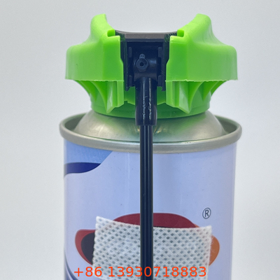 Máy phun khí phun đa năng với ống gấp và khóa - Giải pháp đa dụng cho việc làm sạch và nhiều hơn nữa