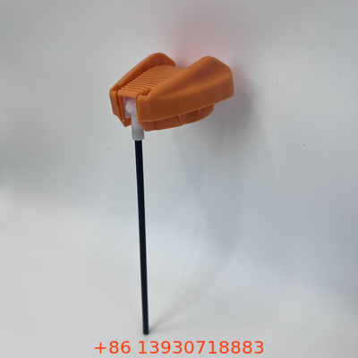 3.30 mm ống đường kính bên ngoài Aerosol Nozzle Sprayer với ống mở rộng