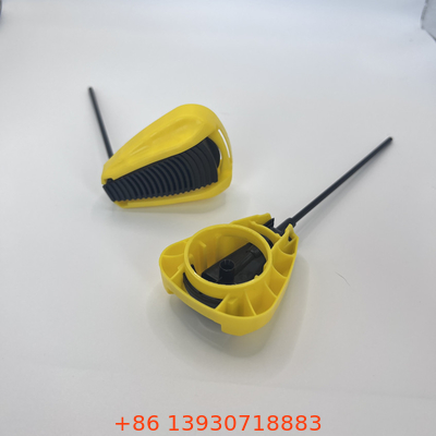 Máy phun khí phun nhỏ gọn với ống gấp và khóa - Giải pháp di động cho chăm sóc cá nhân và làm đẹp