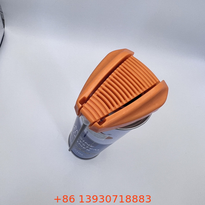 Nắp nạp đầy tiện lợi với máy kích hoạt để dễ dàng phân phối chất lỏng trong môi trường công nghiệp