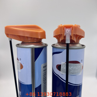 Máy phun aerosol di động với ống gấp và khóa - Giải pháp trên đường đi cho sử dụng cá nhân và gia đình
