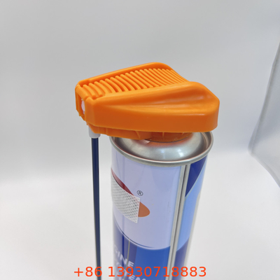 Hệ thống nạp lại kích hoạt hộp đạn khí hiệu quả cho thiết bị cắm trại ngoài trời và nấu ăn - Giải pháp nạp lại nhanh