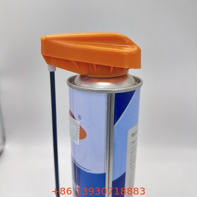 Máy phun aerosol đa năng với ống gấp và khóa - Giải pháp làm sạch và bảo trì đa mục đích