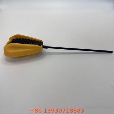 Aerosol Spray Nozzle linh hoạt Phạm vi ứng dụng rộng Cao chất lượng vật liệu