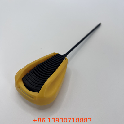 vòi phun Aerosol Commodity Spray Outlet với ống mở rộng POM