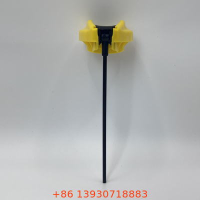 Vòi phun sol khí PP với ống mở rộng đường kính 35,13