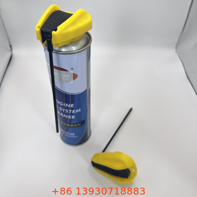 Vòi phun sol khí PP với ống mở rộng đường kính 35,13