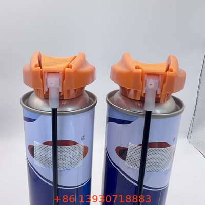 Nắp nạp đầy tiện lợi với máy kích hoạt để dễ dàng phân phối chất lỏng trong môi trường công nghiệp