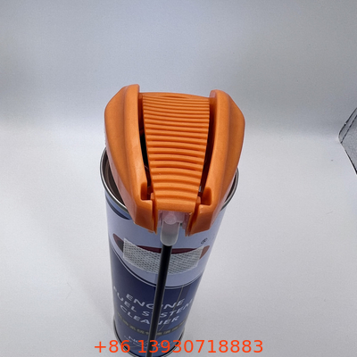 Máy phun aerosol đa năng với ống gấp và khóa - Giải pháp làm sạch và bảo trì đa mục đích